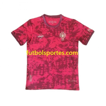 Camiseta Portugal Special Edition Primera Equipación